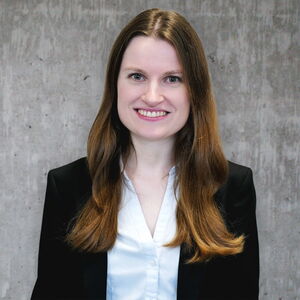 Rechtsanwältin Kerstin Messerschmidt
