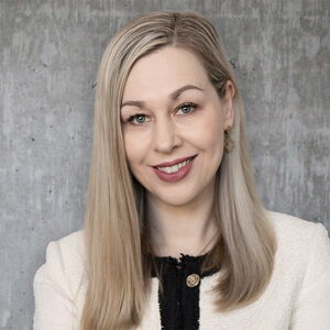 Rechtsanwältin Anna-Christina vom Brocke